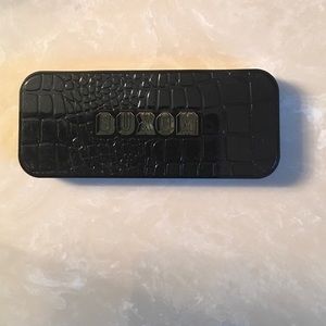 Buxom Customizable Eyeshadow Palette